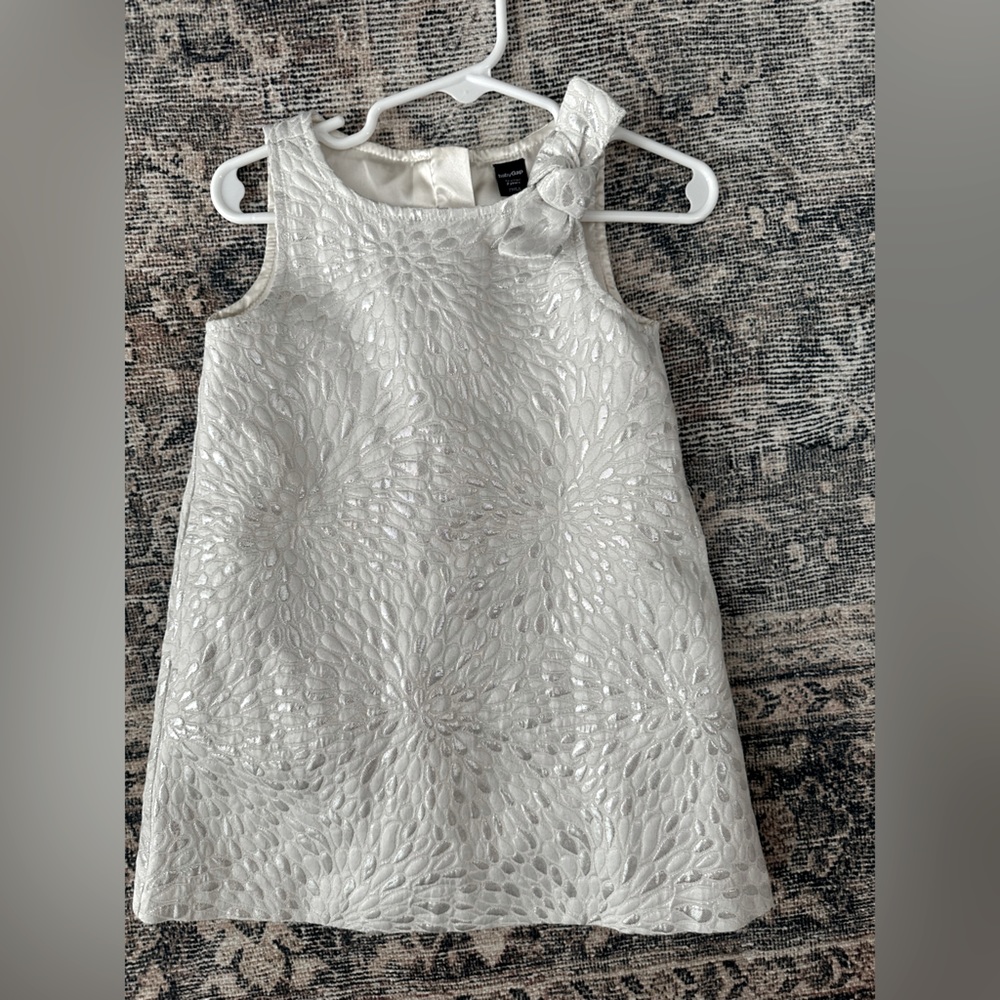 Baby Gap dress 2T